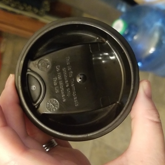 Vtg Starbucks 2004 Halloween Ghost Mug - Picture 9 of 13